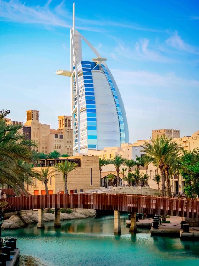 Cosmos Living Modern Studio Near Dubai Marina Bagian luar foto